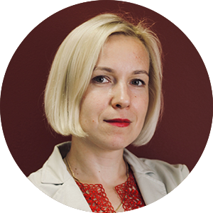 Екатерина Новикова, эксперт компании «PRO ОБМЕН»
