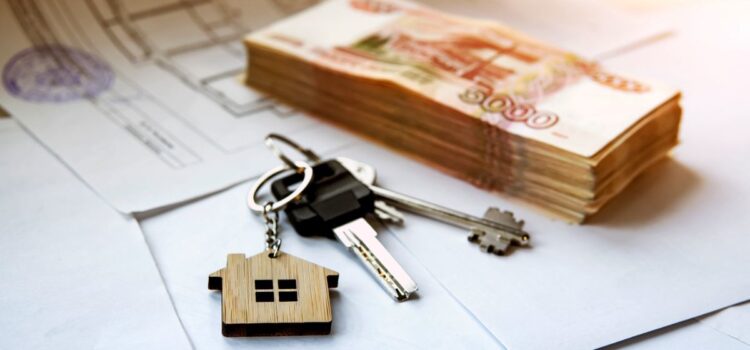 Альтернатива ипотеке. Как купить квартиру без кредита